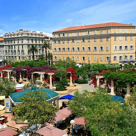 Ajaccio Centre F4 Climatise Apartman Kültér fotó