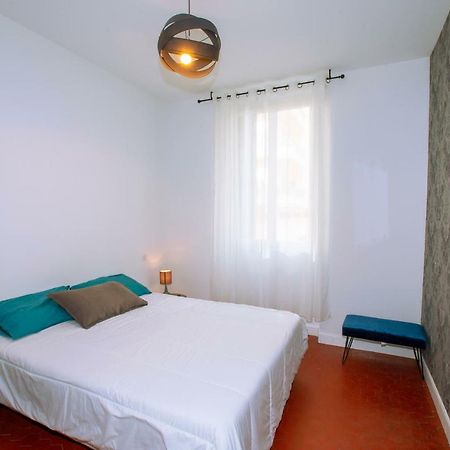 Ajaccio Centre F4 Climatise Apartman Kültér fotó