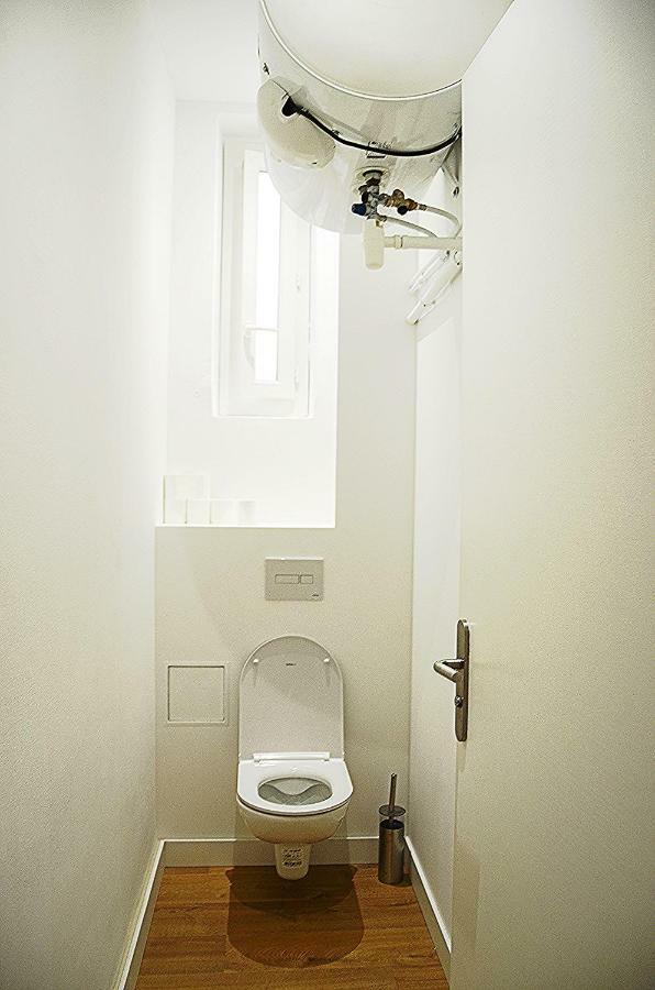 Ajaccio Centre F4 Climatise Apartman Kültér fotó