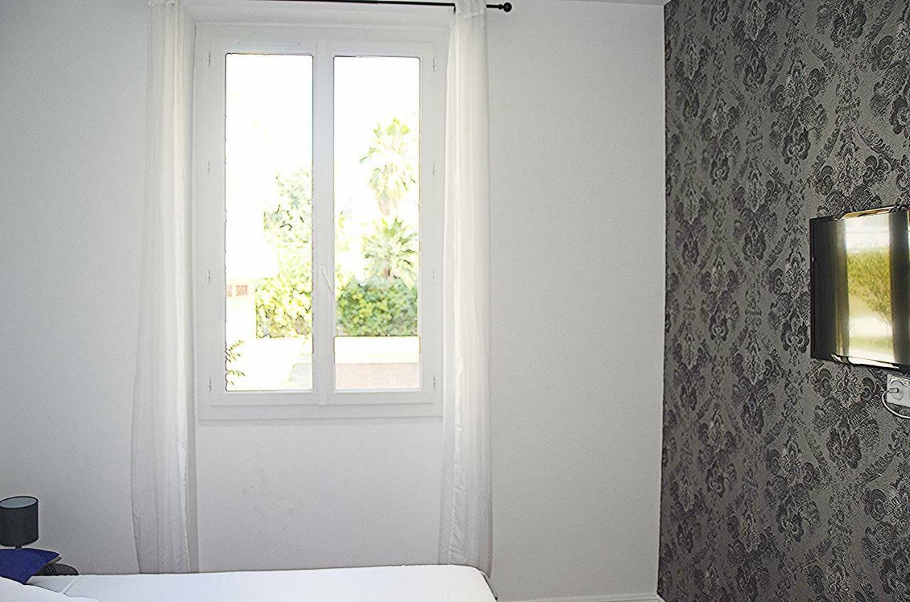 Ajaccio Centre F4 Climatise Apartman Kültér fotó
